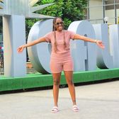 Hey Neighbor, Burst-vetted Kenyan content creator based in Nairobi