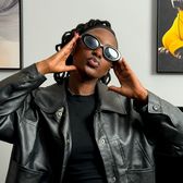 Arinda Maria Joyce, Burst-vetted content creator based in Kampala