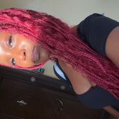 Wagz, Burst-vetted Kenyan content creator based in Nairobi