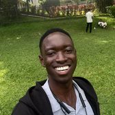 Ceasar K, Burst-vetted content creator based in Kampala