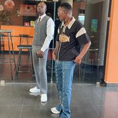 City Boys, Burst-vetted content creator based in Kampala