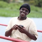 Emma Kendrick, Burst-vetted content creator based in Kampala