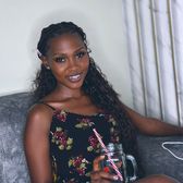 Fantae, Burst-vetted content creator based in Kampala