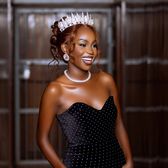 Jean Coprise, Burst-vetted content creator based in Kampala