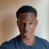 Kizito Ernest Josiah, Burst-vetted content creator based in Kampala