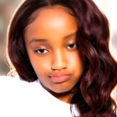 Angel, Burst-vetted Kenyan content creator based in Nairobi