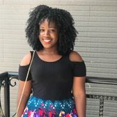 Methia Lydia, Burst-vetted content creator based in Kampala