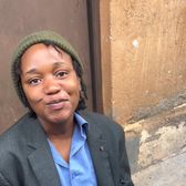 Nessa, Burst-vetted content creator based in Kampala
