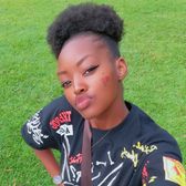 Peggy Keren, Burst-vetted content creator based in Kampala