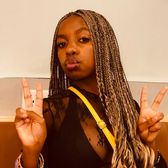 Chan, Burst-vetted Kenyan content creator based in Nairobi