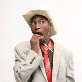 Joseph, Burst-vetted content creator based in Kampala