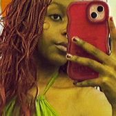 Anini, Burst-vetted Kenyan content creator based in Nairobi