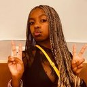 Chantelle, Kenyan content creator