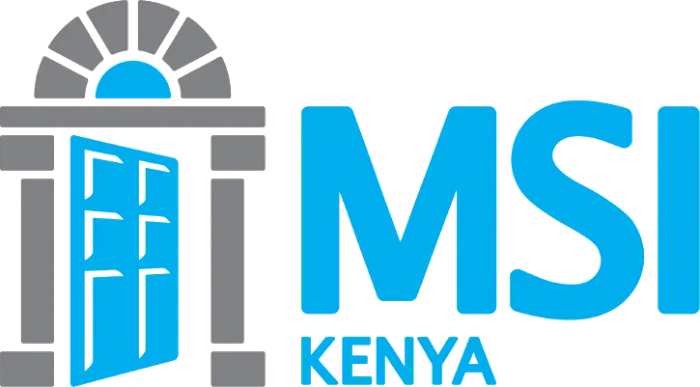 MSI Kenya (Marie Stopes)
