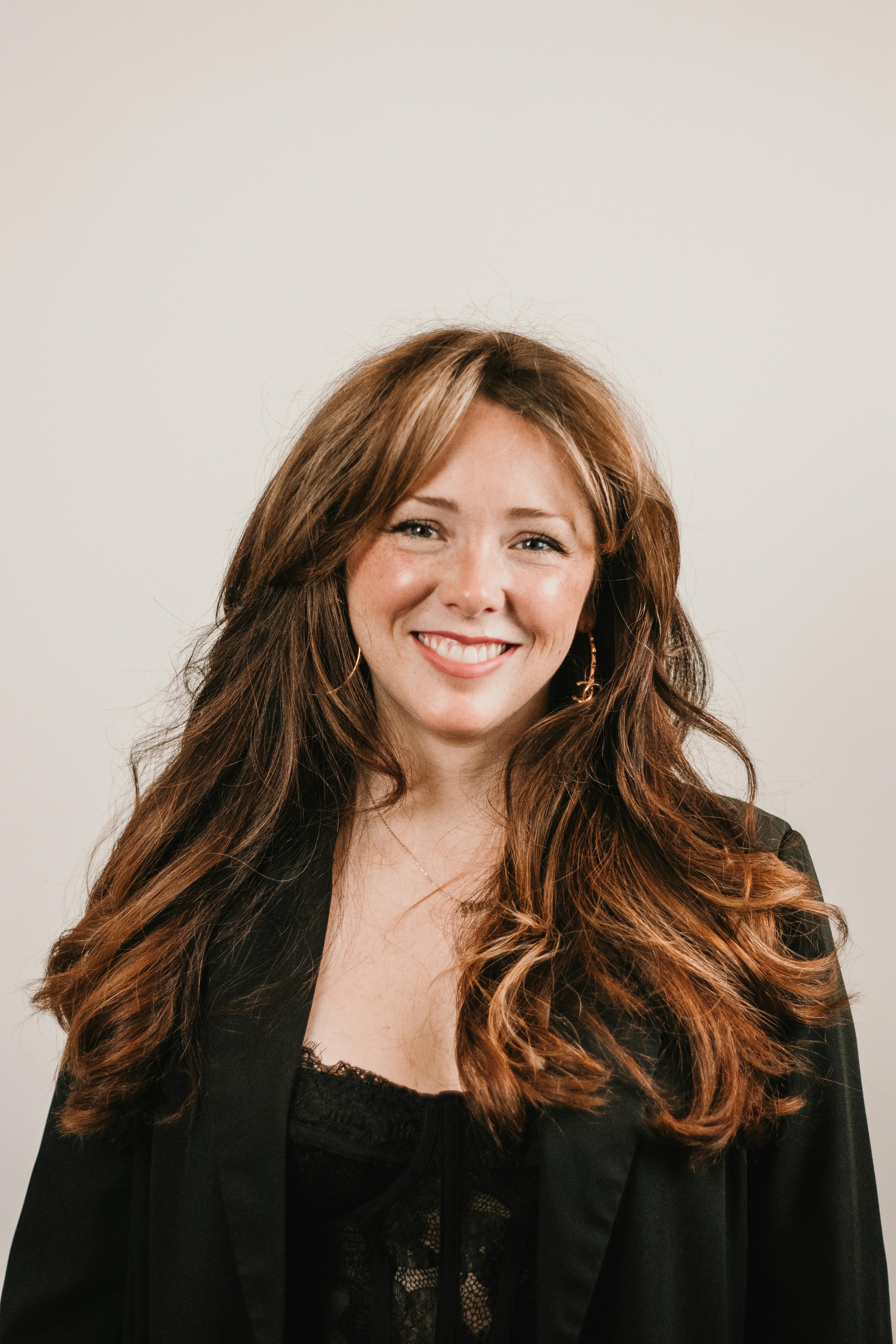 Liv - Burst content marketing specialist og forfatter af WebContent vs Burst sammenligning